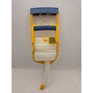 Laerdal 985000 V-VAC Manual Suction Unit Starter - USED WORKS WELL